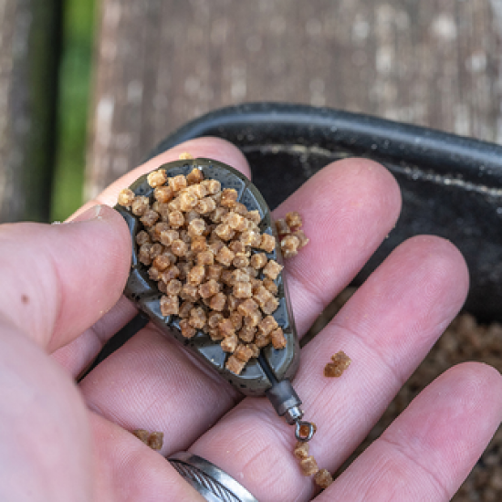 Korum - Plumb Bait Gripper Lead 30gr 
